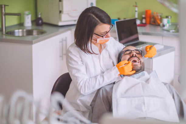 Best Emergency Treatment for Dental Infections or Abscesses in Ellington, MO